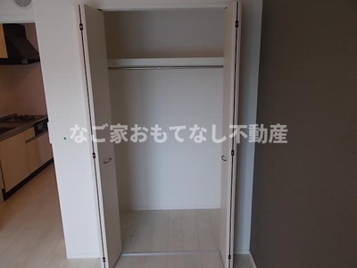 【収納】 | ジュネス市場木 | ジュネス市場木　西区の物件はなご家おもてなし不動産へ。