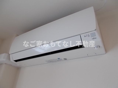 【設備】 | ジュネス市場木 | ジュネス市場木　西区の物件はなご家おもてなし不動産へ。