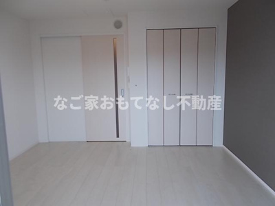 【居間・リビング】 | ジュネス市場木 | ジュネス市場木　西区の物件はなご家おもてなし不動産へ。