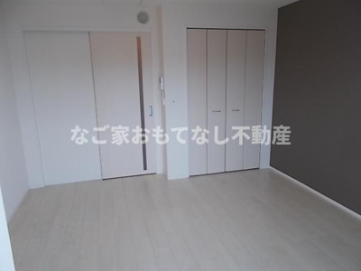 【寝室】 | ジュネス市場木 | ジュネス市場木　西区の物件はなご家おもてなし不動産へ。