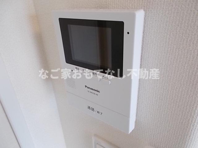 【セキュリティ】 | ジュネス市場木 | ジュネス市場木　西区の物件はなご家おもてなし不動産へ。