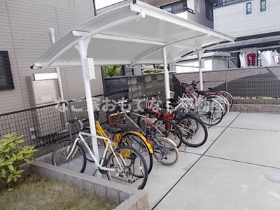 【その他共用部分】 | ジュネス市場木 | ジュネス市場木　西区の物件はなご家おもてなし不動産へ。