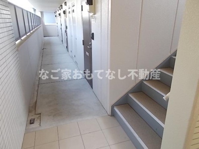 【その他共用部分】 | ジュネス市場木 | ジュネス市場木　西区の物件はなご家おもてなし不動産へ。