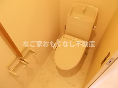 【トイレ】 | ジュネス市場木 | ジュネス市場木　西区の物件はなご家おもてなし不動産へ。