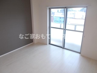 【居間・リビング】 | ジュネス市場木 | ジュネス市場木　西区の物件はなご家おもてなし不動産へ。