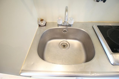 【キッチン】 | YOUハイム衣摺