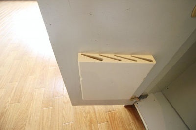 【キッチン】 | YOUハイム衣摺