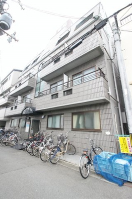 【外観】 | YOUハイム衣摺 | YOUハイム衣摺
