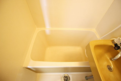 【浴室】 | YOUハイム衣摺