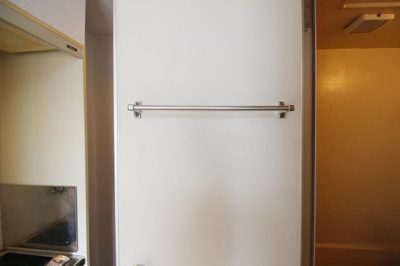 【設備】 | YOUハイム衣摺