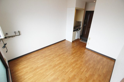 【洋室】 | YOUハイム衣摺 | 別の部屋のイメージ画像になります。