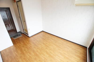 【洋室】 | YOUハイム衣摺 | 別の部屋のイメージ画像になります。