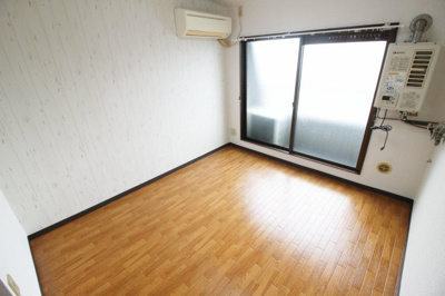 【洋室】 | YOUハイム衣摺 | 別の部屋のイメージ画像になります。