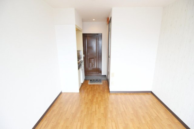 【洋室】 | YOUハイム衣摺 | 別の部屋のイメージ画像になります。