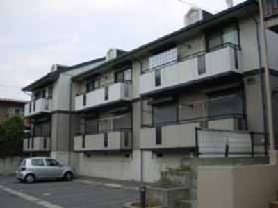 【外観】 | グランメール