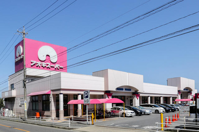 【周辺】 | ＡＲＥＸ長久手市長配 | アオキスーパー長久手店まで630m