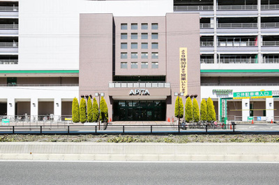 【周辺】 | ＡＲＥＸ長久手市長配 | アピタ長久手まで630m