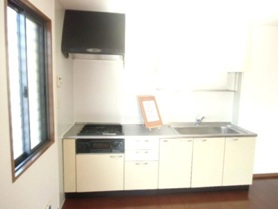 【キッチン】 | サニータウン・I A