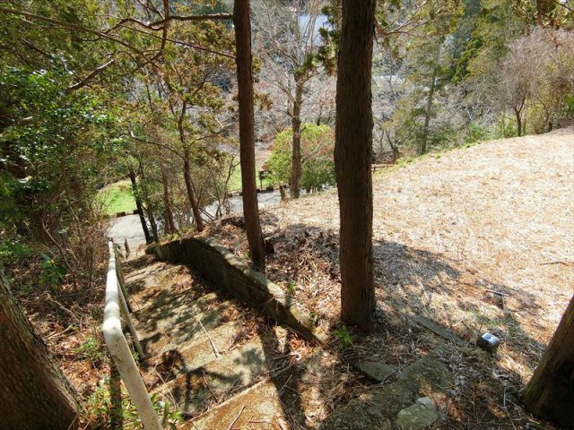 【外観】 | 南箱根ダイヤランド　売地