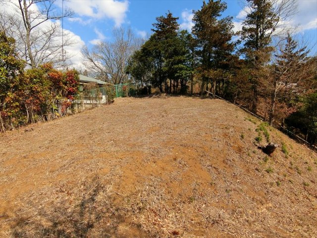 【外観】 | 南箱根ダイヤランド　売地