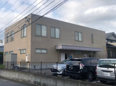 【外観】 | 尾ノ上2丁目テナント