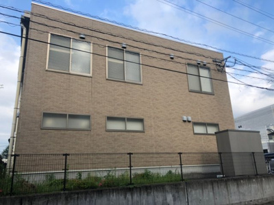【外観】 | 尾ノ上2丁目テナント