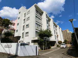 熱海パンシオン