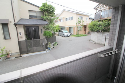 【展望】 | ピオレドール南桜塚