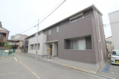 【外観】 | ピオレドール南桜塚