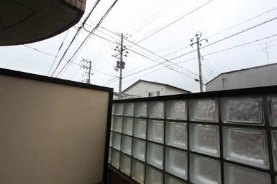 【展望】 | アイショウプラザ旭ヶ丘Ⅲ