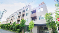 ジオ新宿百人町の画像