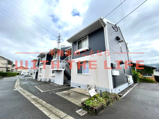 プレジール楠【キャッシュバック対象物件】