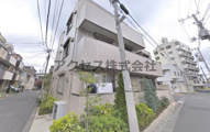 中野区中野６丁目のマンションの画像