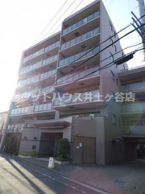 【外観】 | クリオ弘明寺桜通り壱番館