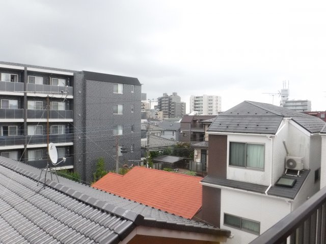 アールブリックの展望