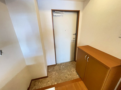 【玄関】 | グランディ小阪