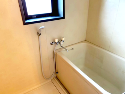 【浴室】 | サワーハイツ萩原天神