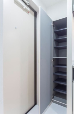 【玄関】 | プランドール天台 | プランドール天台