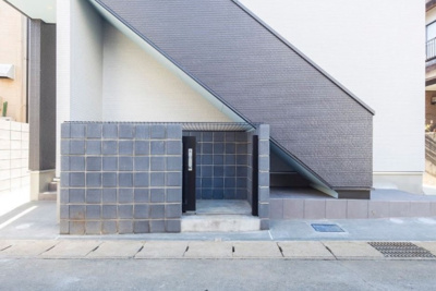 【その他共用部分】 | プランドール天台 | プランドール天台