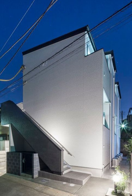 【その他】 | プランドール天台