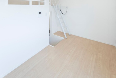 【居間・リビング】 | プランドール天台 | プランドール天台