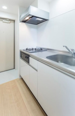 【キッチン】 | プランドール天台 | プランドール天台