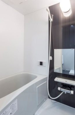 【浴室】 | プランドール天台 | プランドール天台