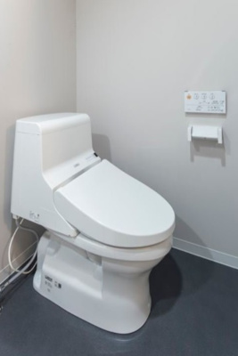 【トイレ】 | プランドール天台 | プランドール天台