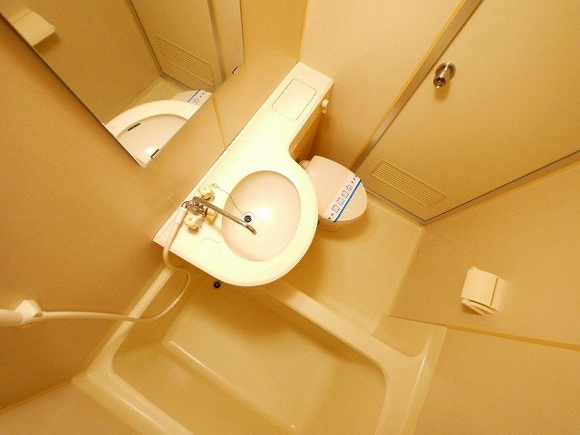 WEST　PADDYの浴室|日々の暮らしに欠かせないお風呂です