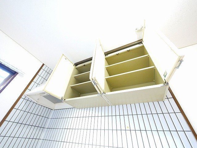 WEST　PADDYのキッチン|キッチンでお料理をお楽しみください