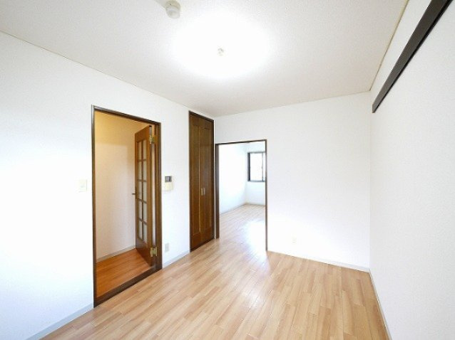 WEST　PADDYの内装|過ごしやすい室内です