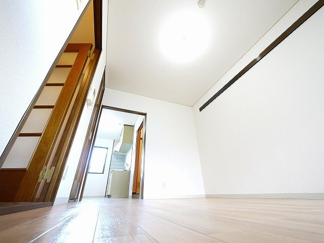 WEST　PADDYの居間・リビング|おしゃれな居間です