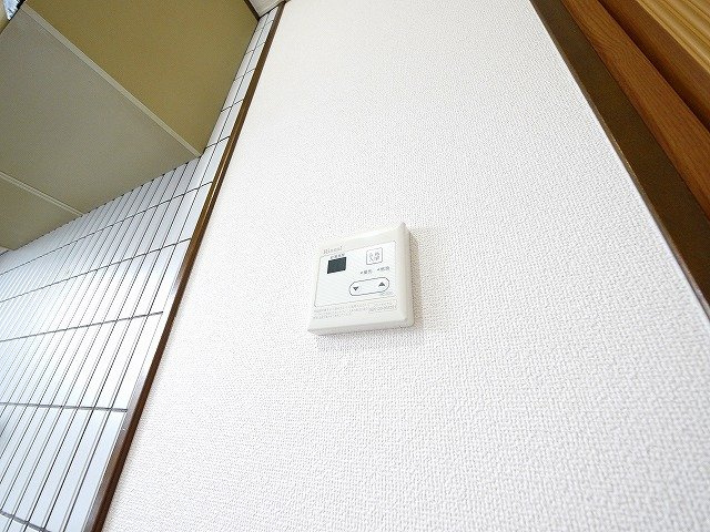 WEST　PADDYの設備|給湯システム