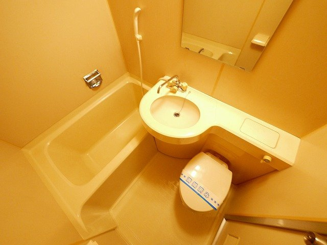 WEST　PADDYの浴室|落ち着いた空間のお風呂です